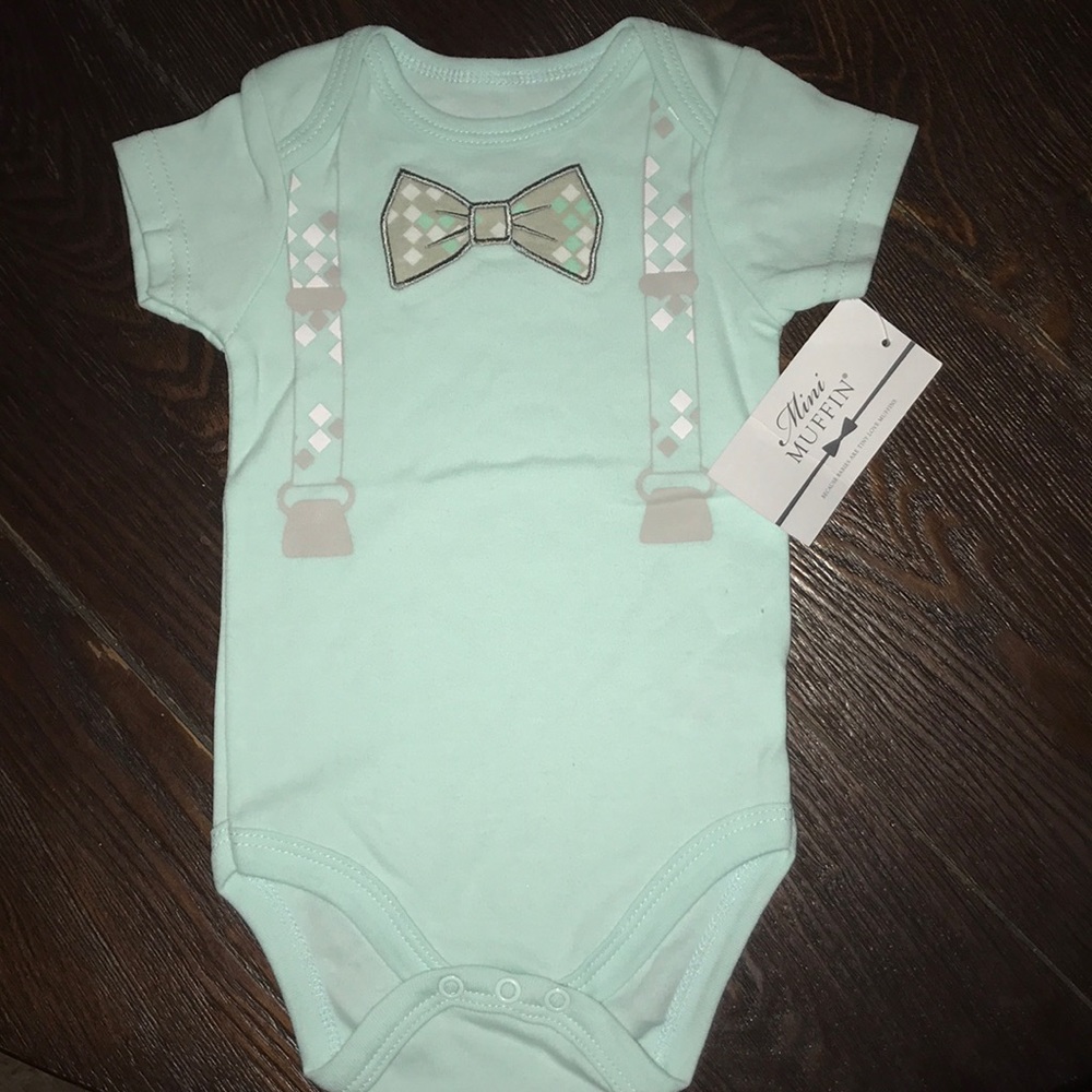 Baby Onesie